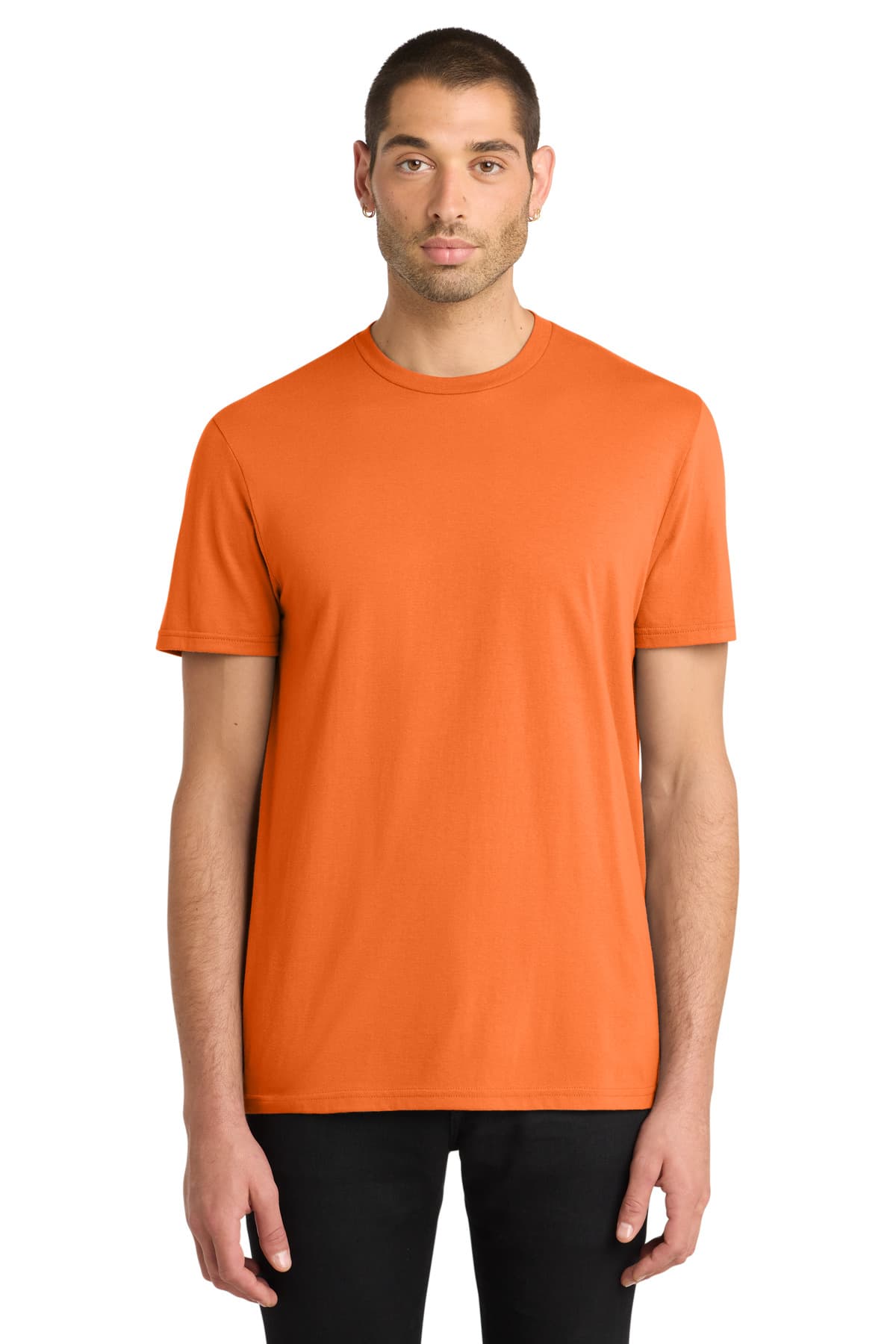 District District Very Important Tee. DT6000