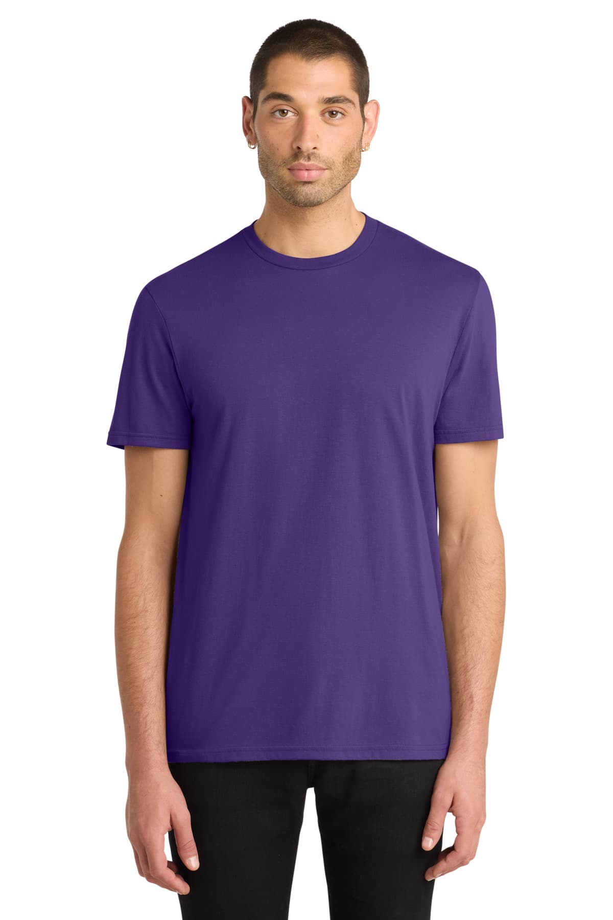 District District Very Important Tee. DT6000