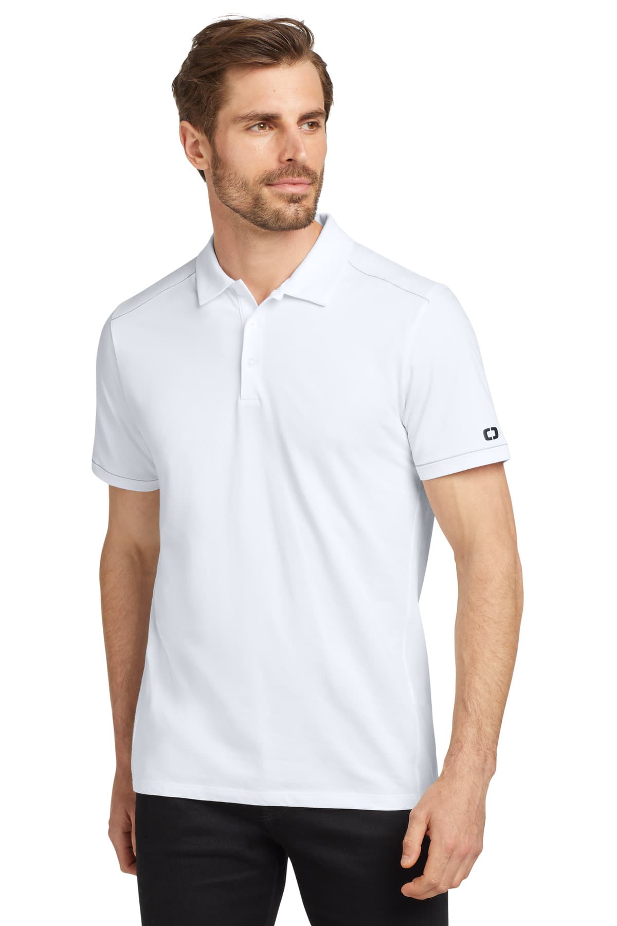 OGIO OGIO  Code Stretch Polo. OG146