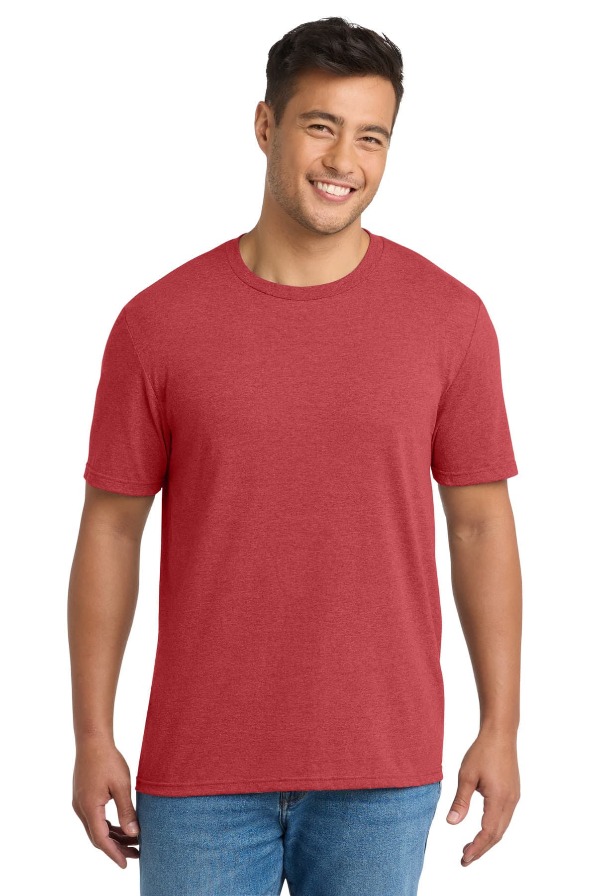 Port & Company Port & Co Tri-Blend Tee. PC330