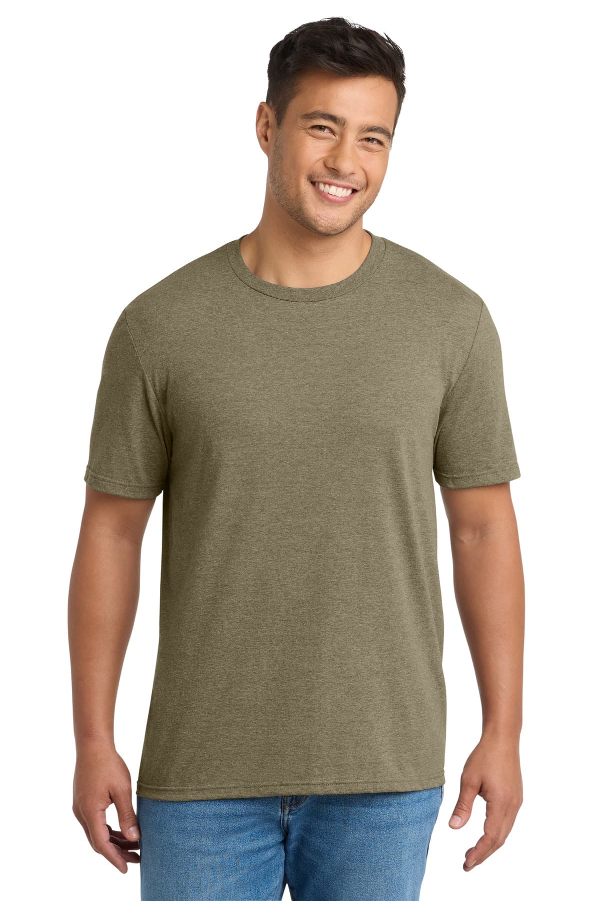 Port & Company Port & Co Tri-Blend Tee. PC330