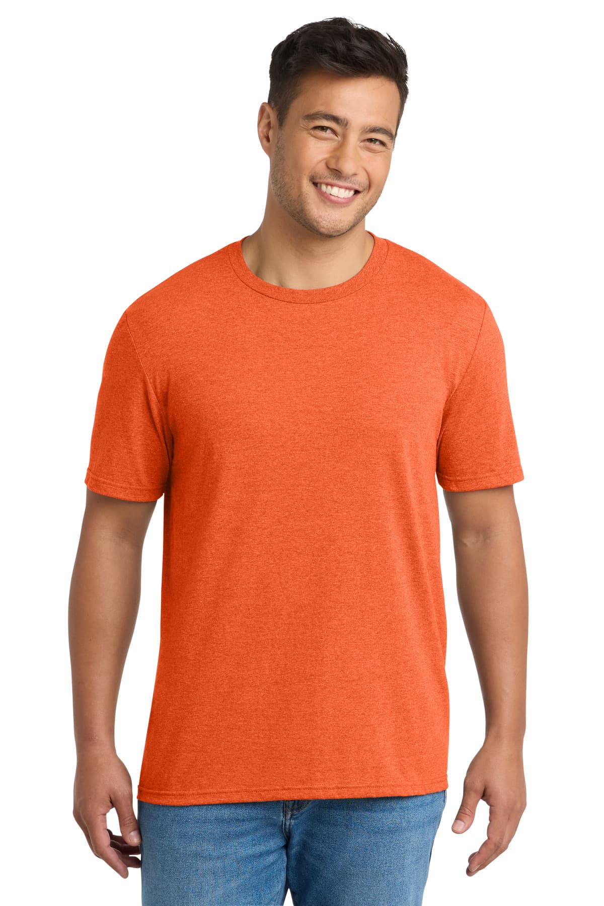Port & Company Port & Co Tri-Blend Tee. PC330