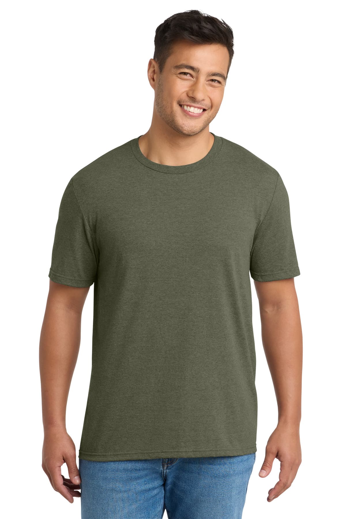 Port & Company Port & Co Tri-Blend Tee. PC330