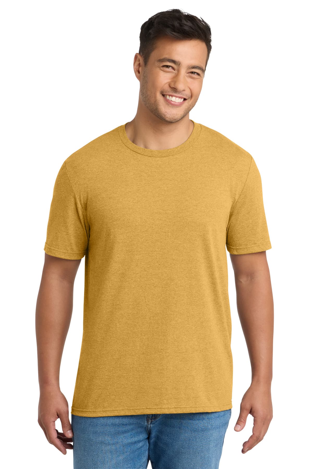 Port & Company Port & Co Tri-Blend Tee. PC330