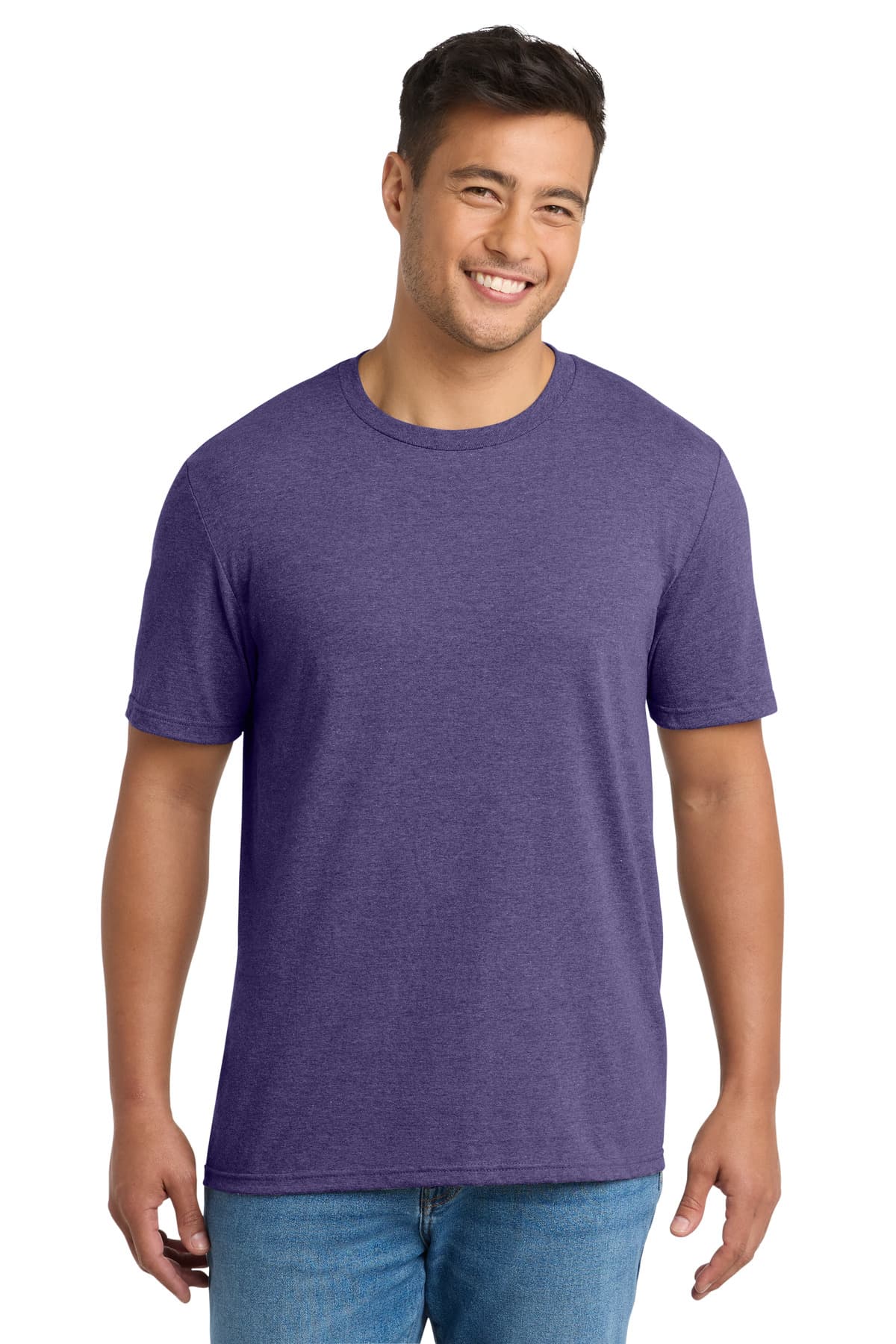 Port & Company Port & Co Tri-Blend Tee. PC330
