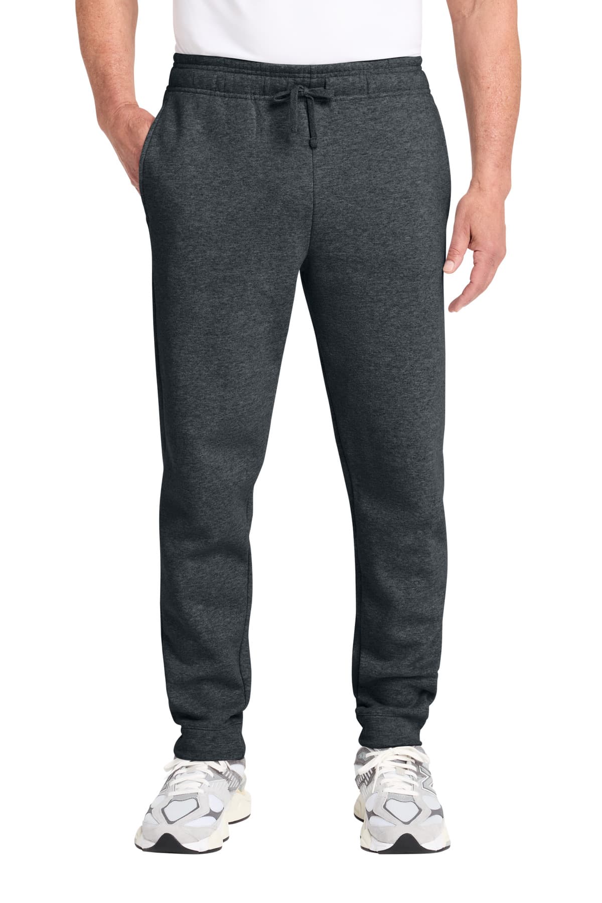 Port & Company Port & Co Core Fleece Jogger. PC78J