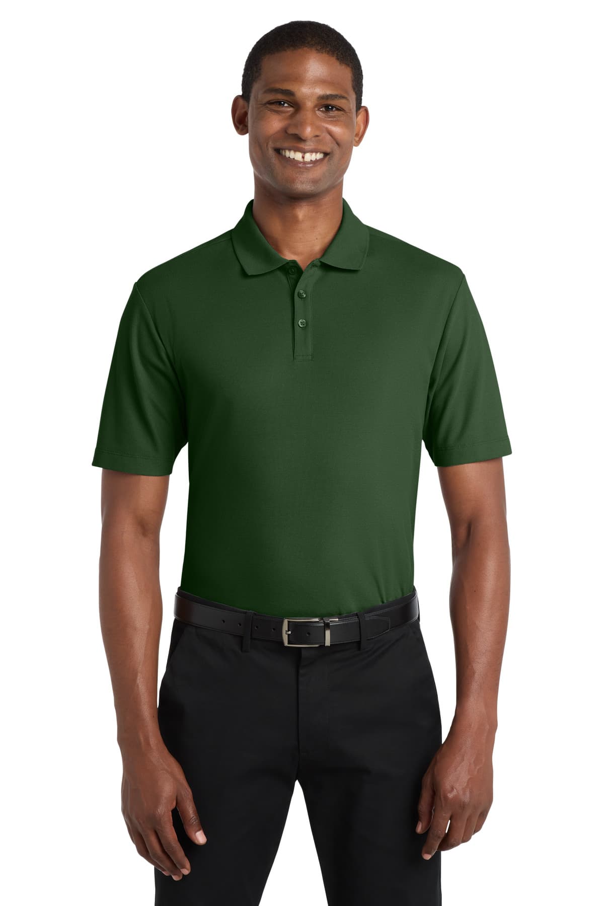 Port Authority Port Authority  SuperPro React  Polo. K810