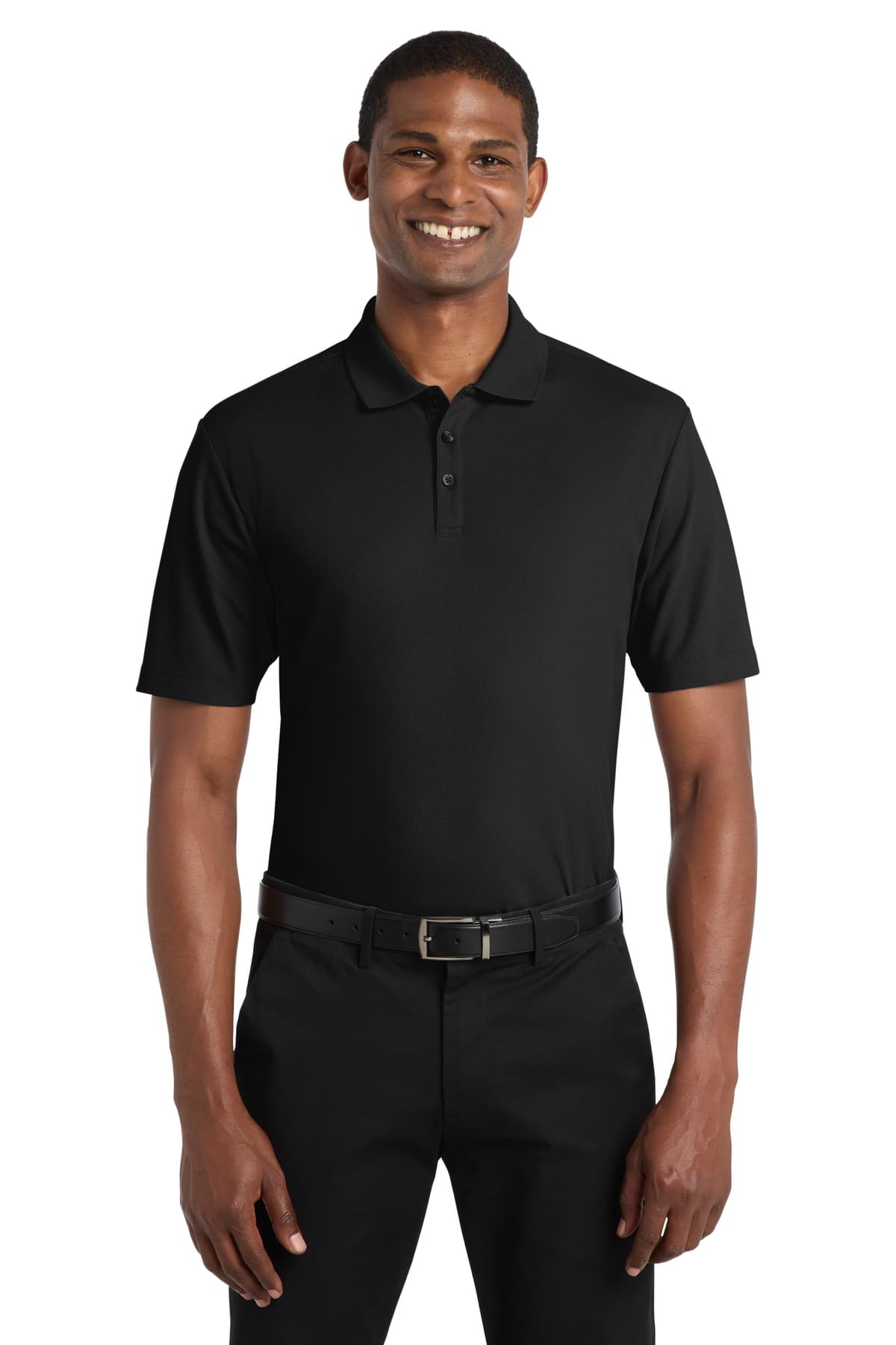 Port Authority Port Authority  SuperPro React  Polo. K810