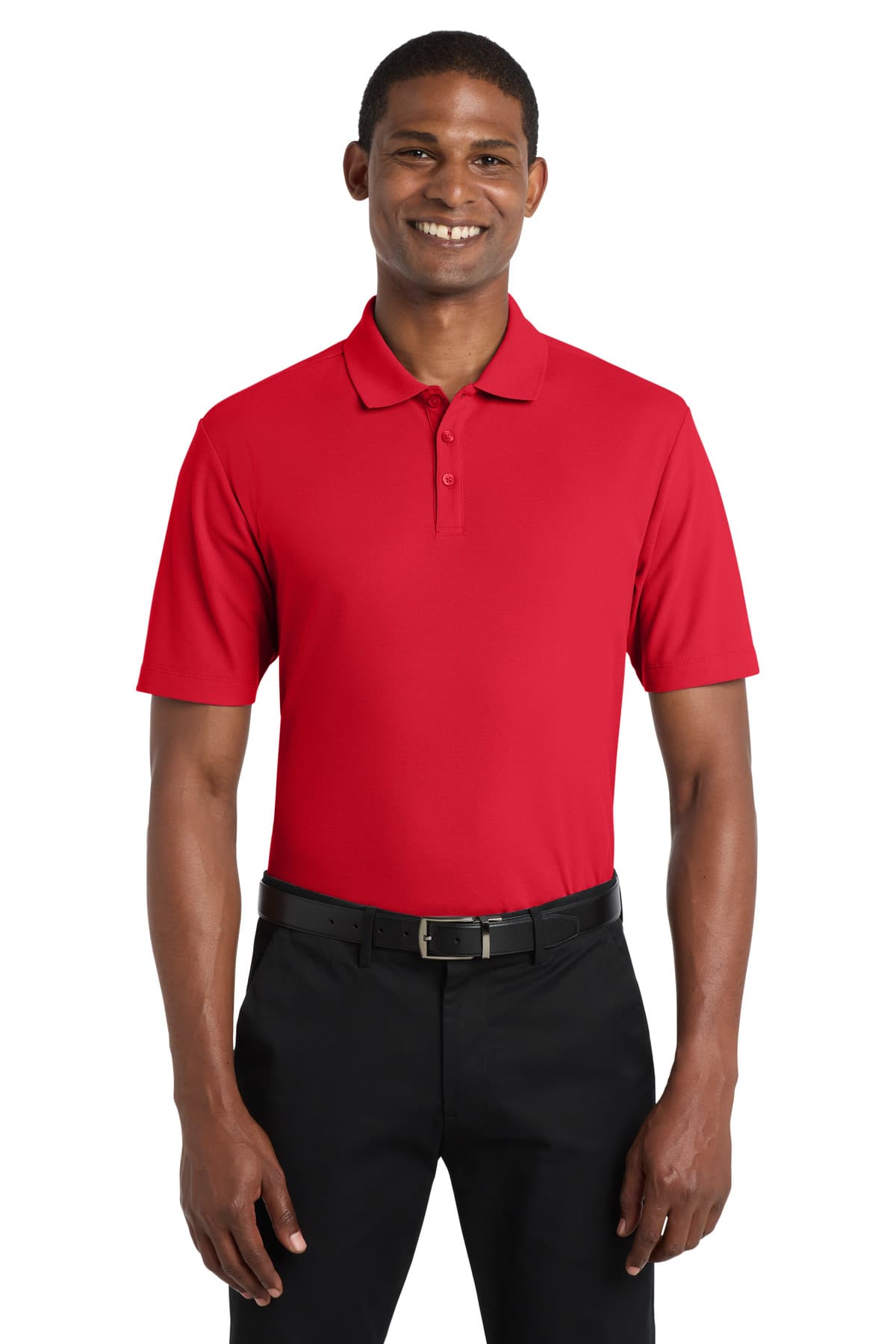 Port Authority Port Authority  SuperPro React  Polo. K810