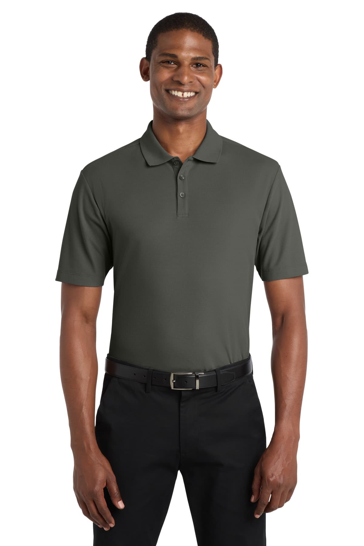 Port Authority Port Authority  SuperPro React  Polo. K810