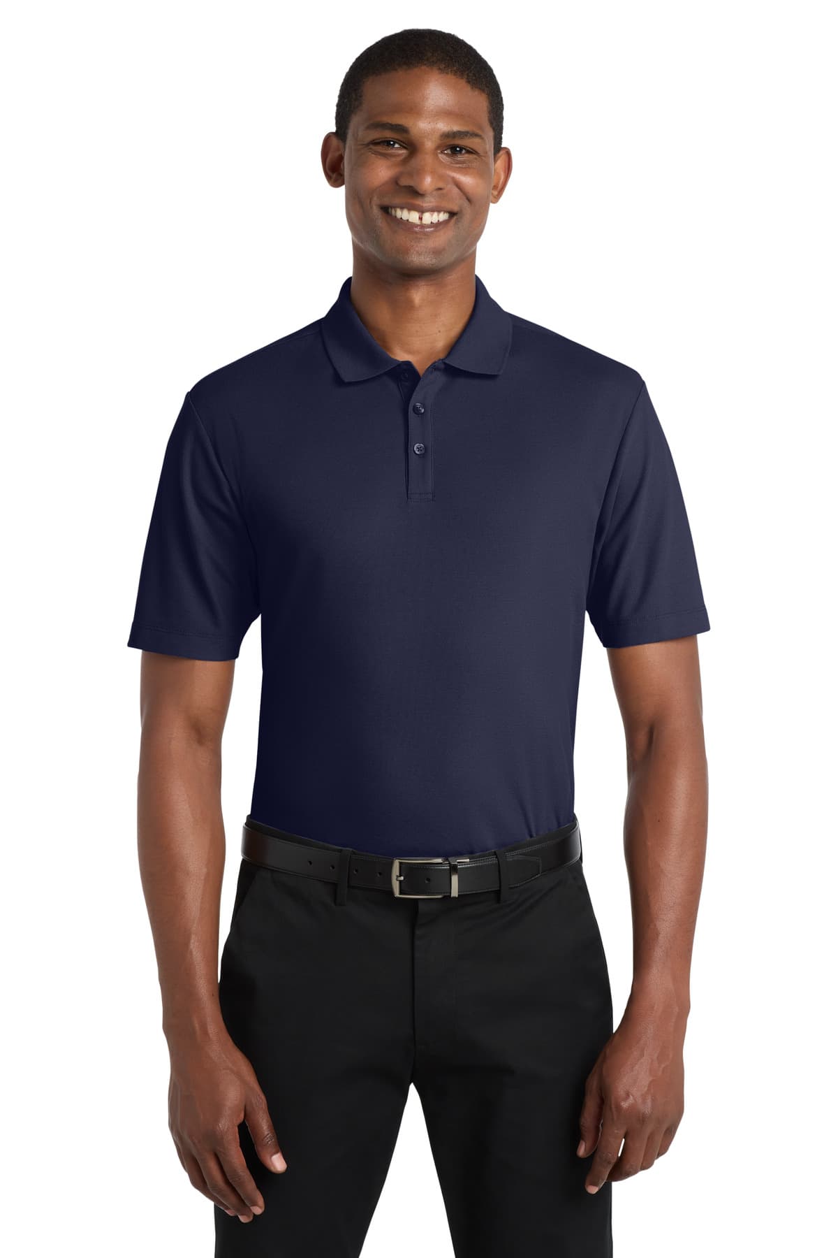 Port Authority Port Authority  SuperPro React  Polo. K810