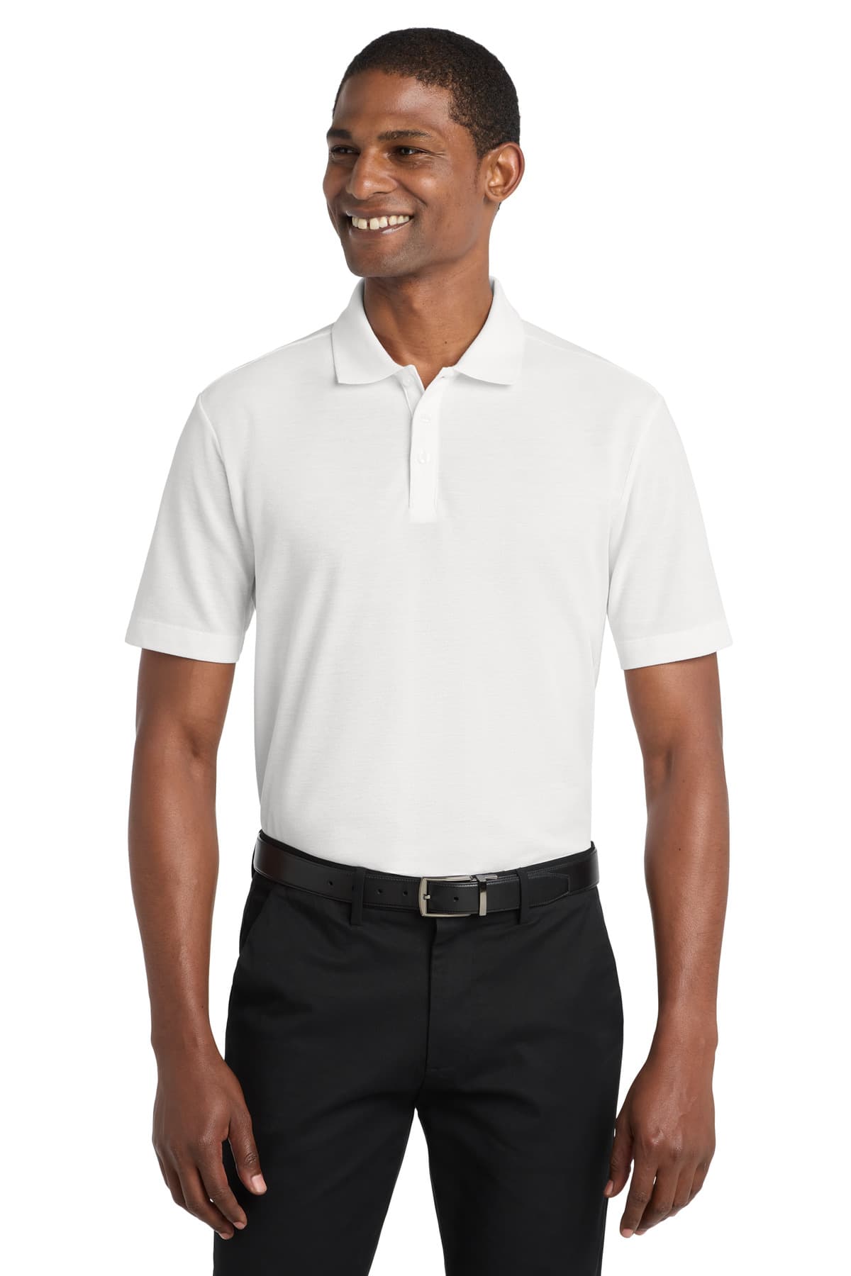 Port Authority Port Authority  SuperPro React  Polo. K810
