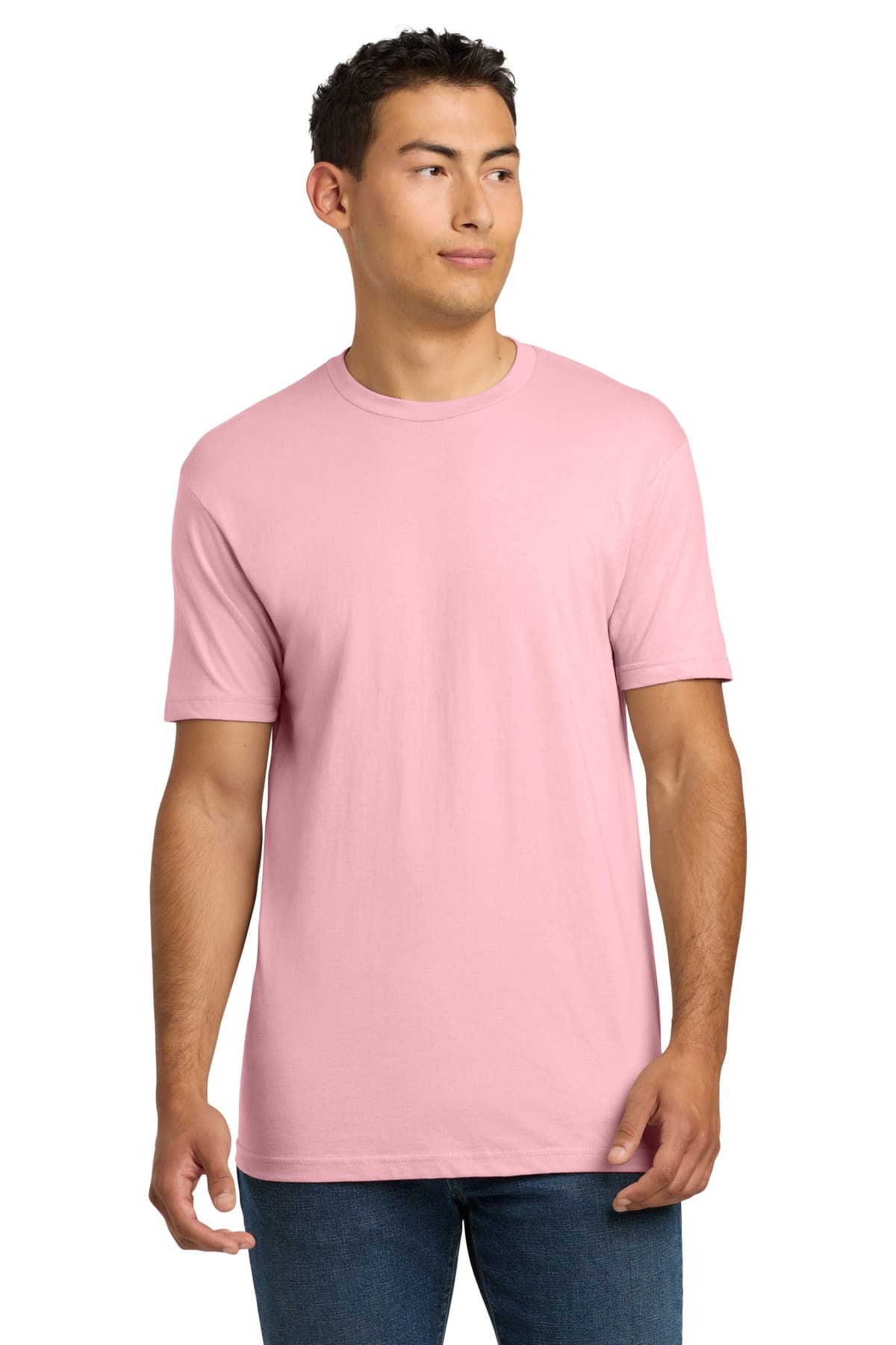 Next Level Next Level Apparel Adult Cotton Tee. NL3600