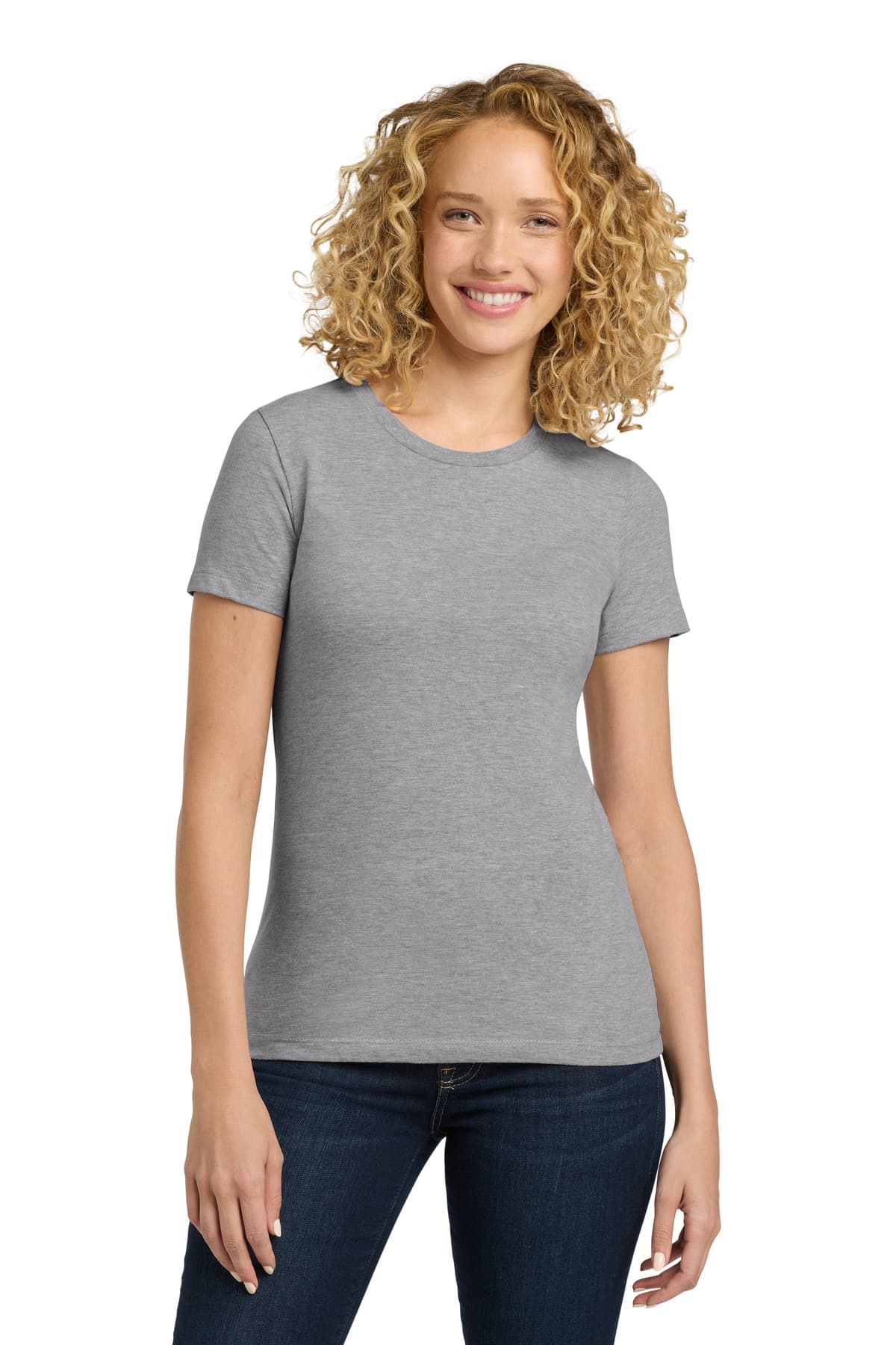 Next Level Next Level Apparel Women's Cotton Tee. NL3900