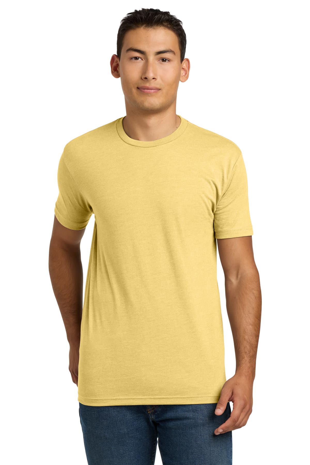 Next Level Next Level Apparel Adult CVC Tee. NL6210