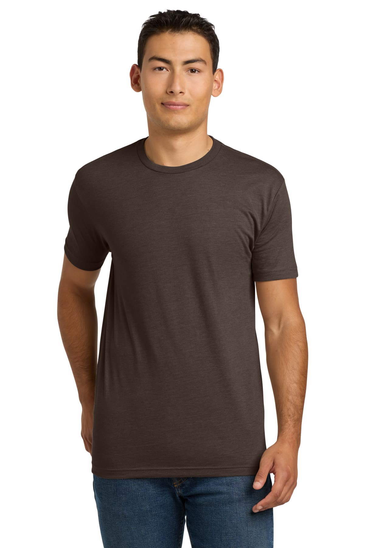 Next Level Next Level Apparel Adult CVC Tee. NL6210