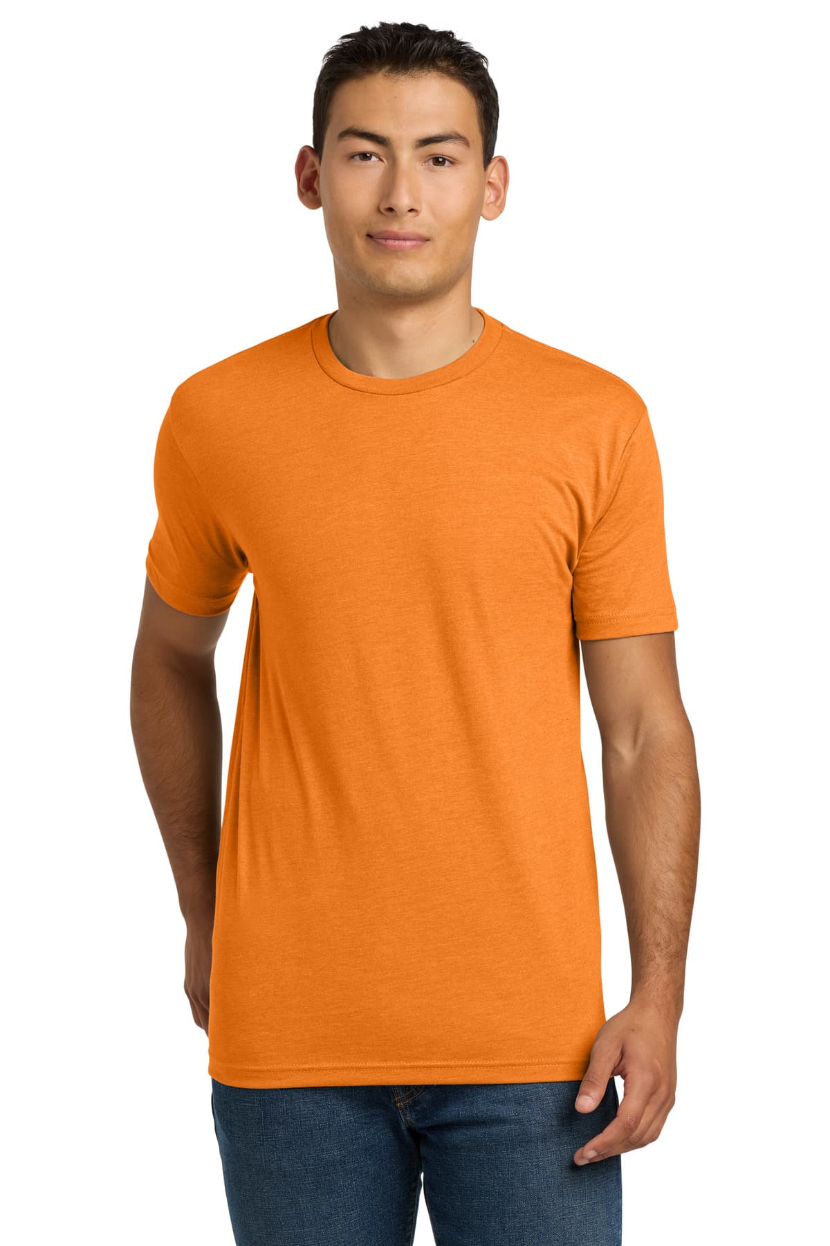 Next Level Next Level Apparel Adult CVC Tee. NL6210