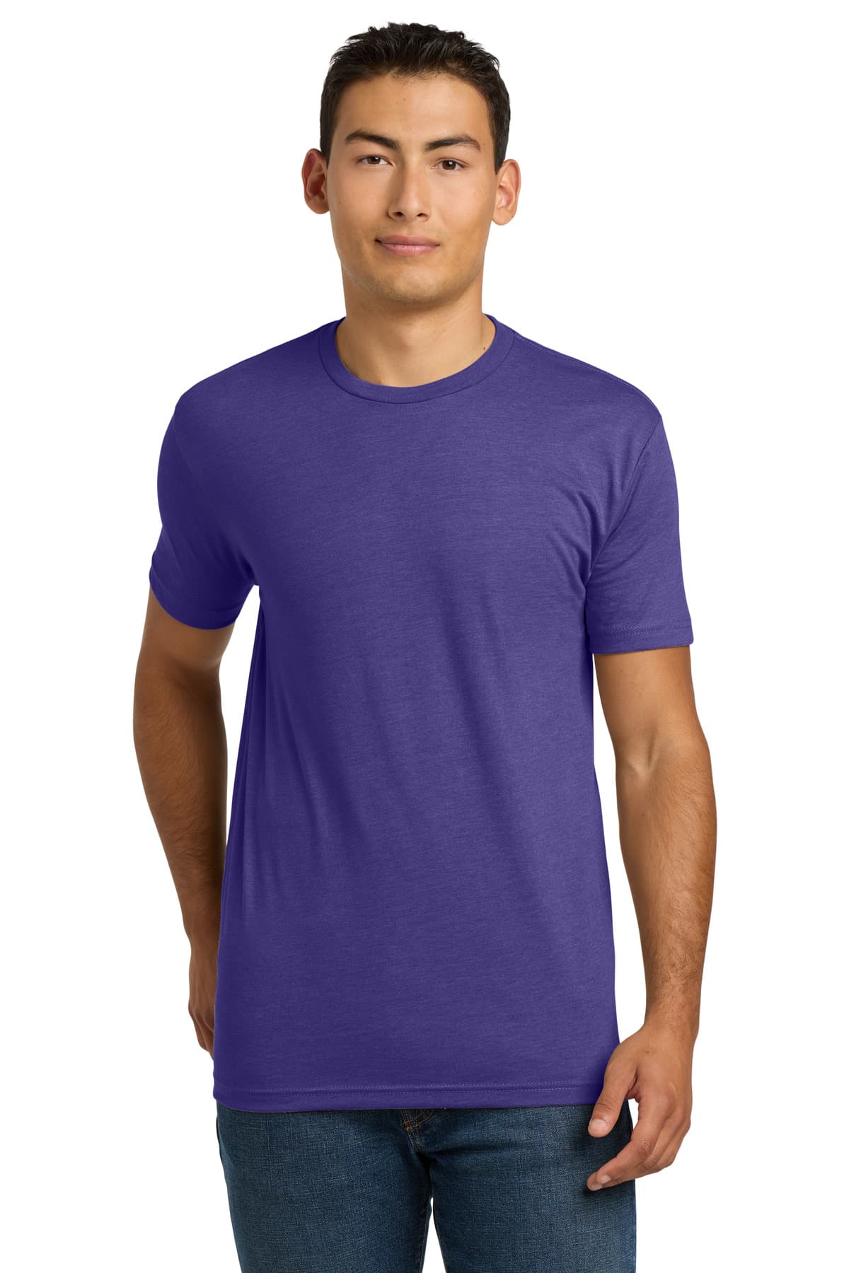Next Level Next Level Apparel Adult CVC Tee. NL6210