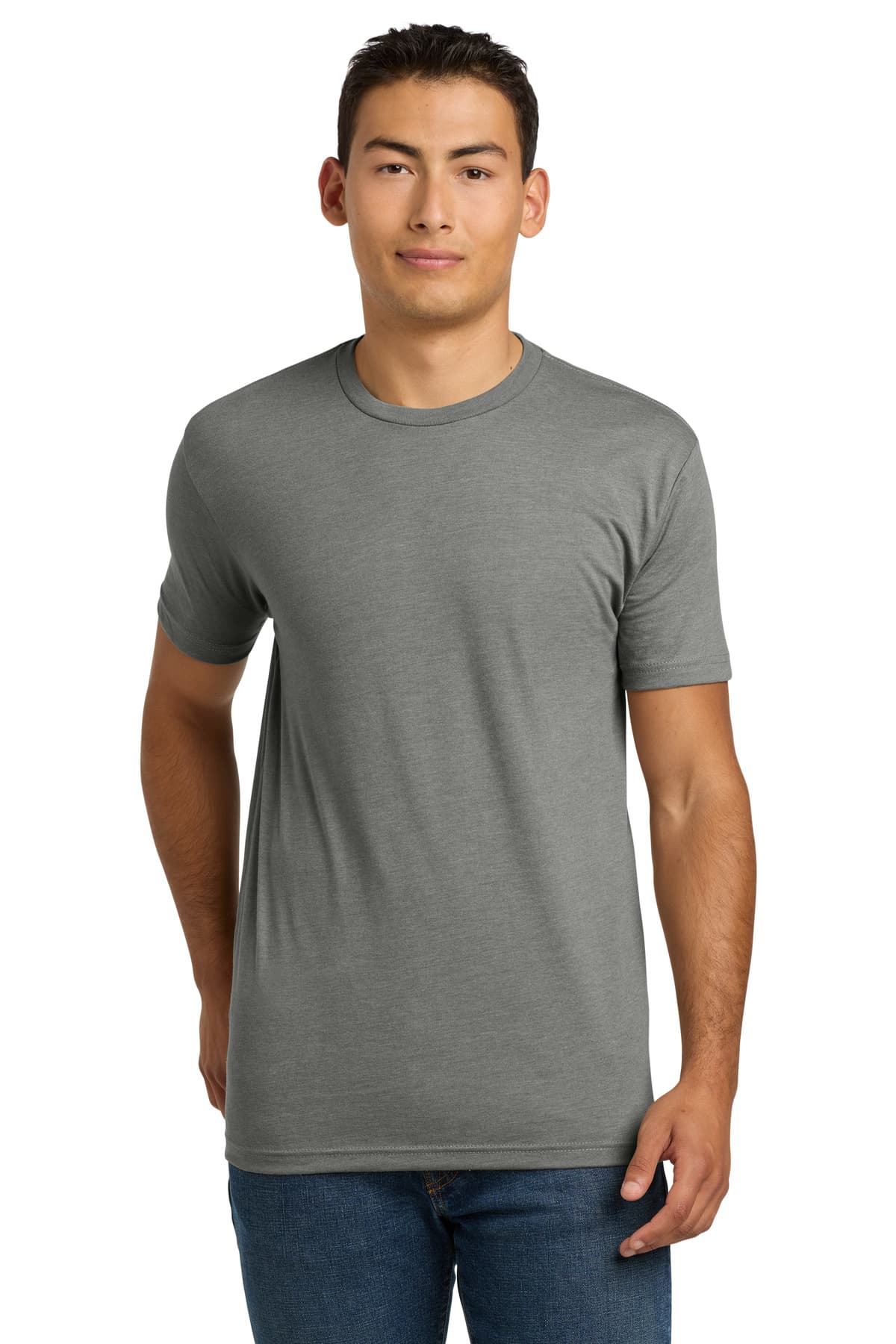 Next Level Next Level Apparel Adult CVC Tee. NL6210