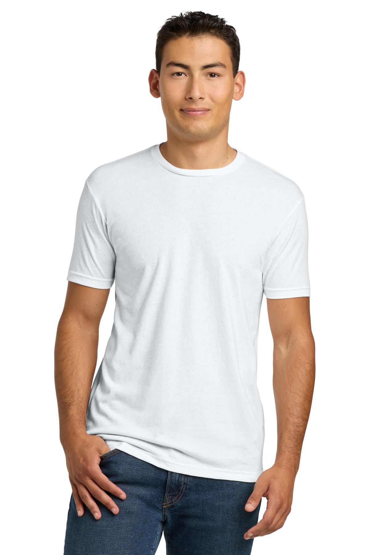Next Level Next Level Apparel Adult CVC Tee. NL6210