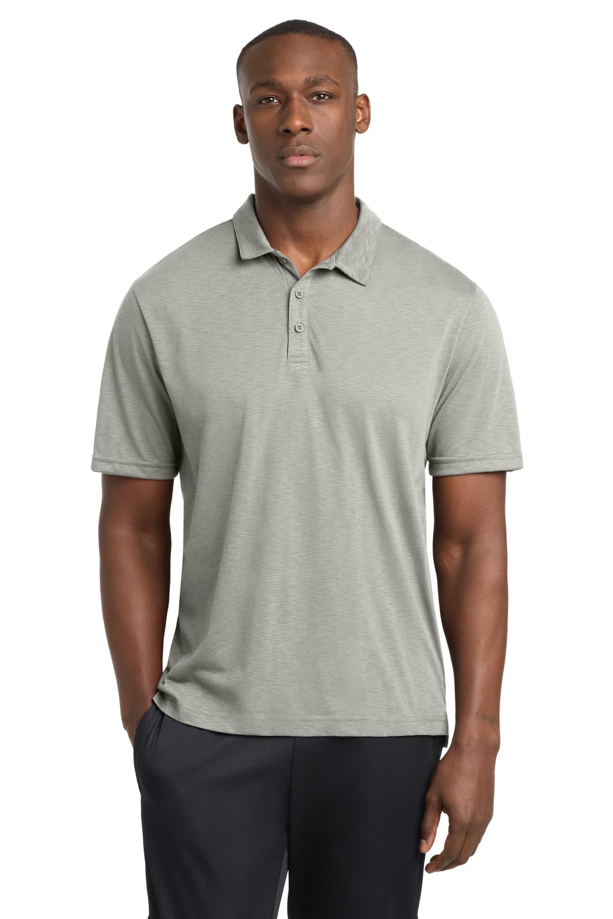 Sport-Tek Sport-Tek  PosiCharge  Strive Polo ST530