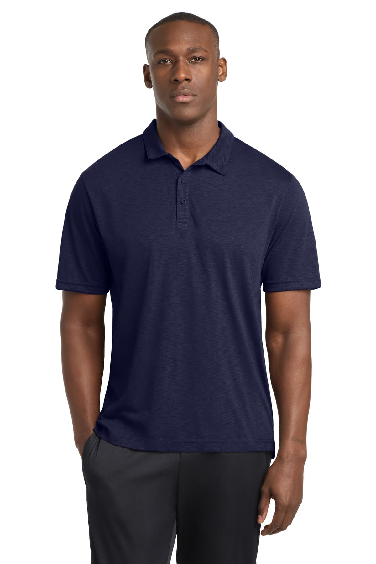Sport-Tek Sport-Tek  PosiCharge  Strive Polo ST530