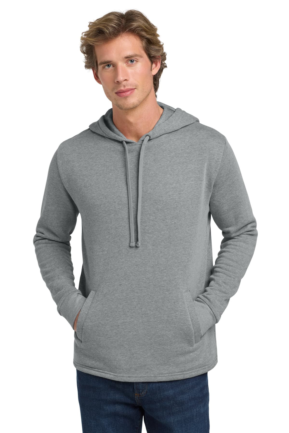 Next Level Next Level Apparel  Adult Malibu Pullover Hoodie. NL9300
