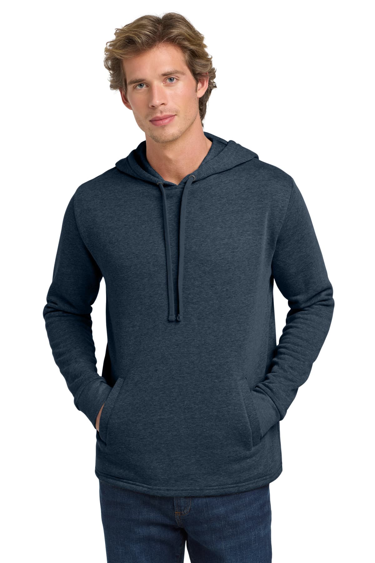 Next Level Next Level Apparel  Adult Malibu Pullover Hoodie. NL9300