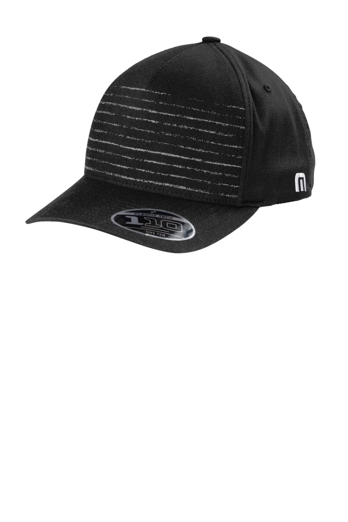 TravisMathew TravisMathew FOMO Novelty Cap. TM1MU425 in Black