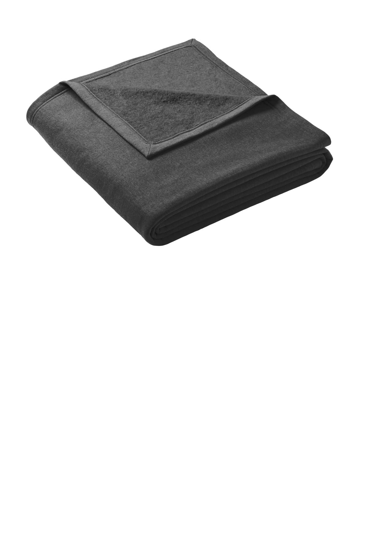 Port & Company Port & Co Oversized Core Fleece Sweatshirt Blanket BP79