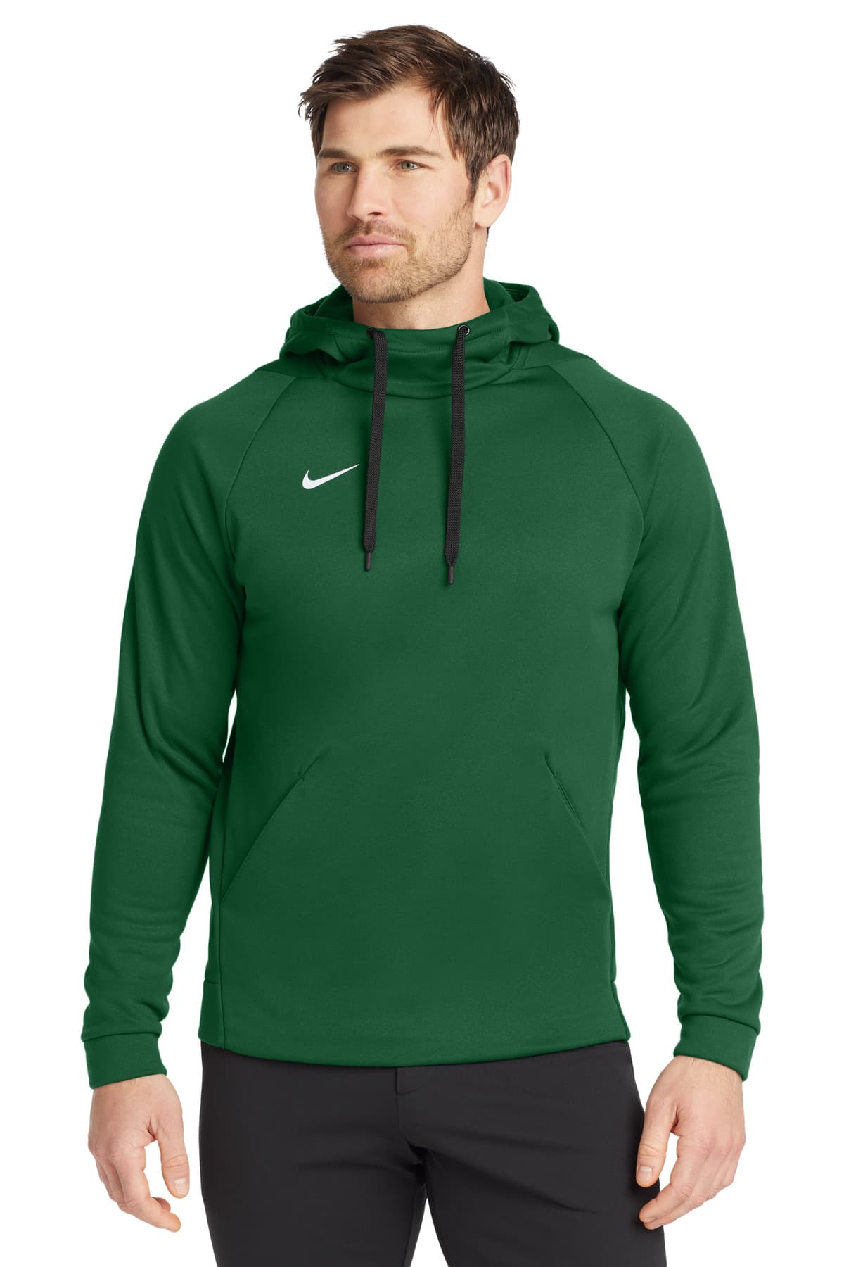 Nike Nike Therma-FIT Pullover Fleece Hoodie  CN9473