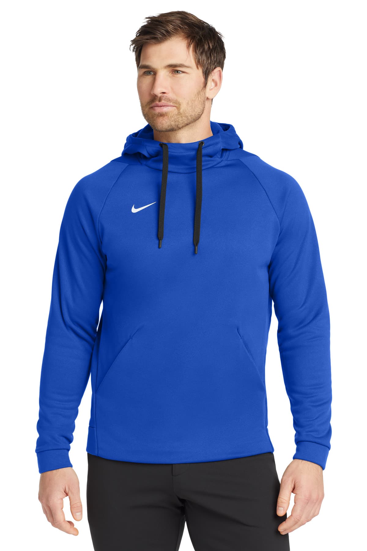 Nike Nike Therma-FIT Pullover Fleece Hoodie  CN9473