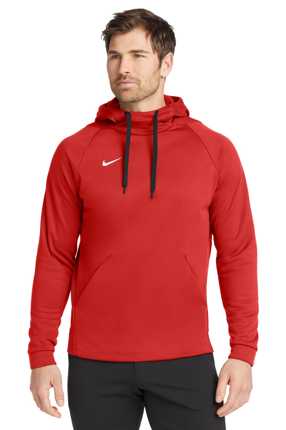 Nike Nike Therma-FIT Pullover Fleece Hoodie  CN9473