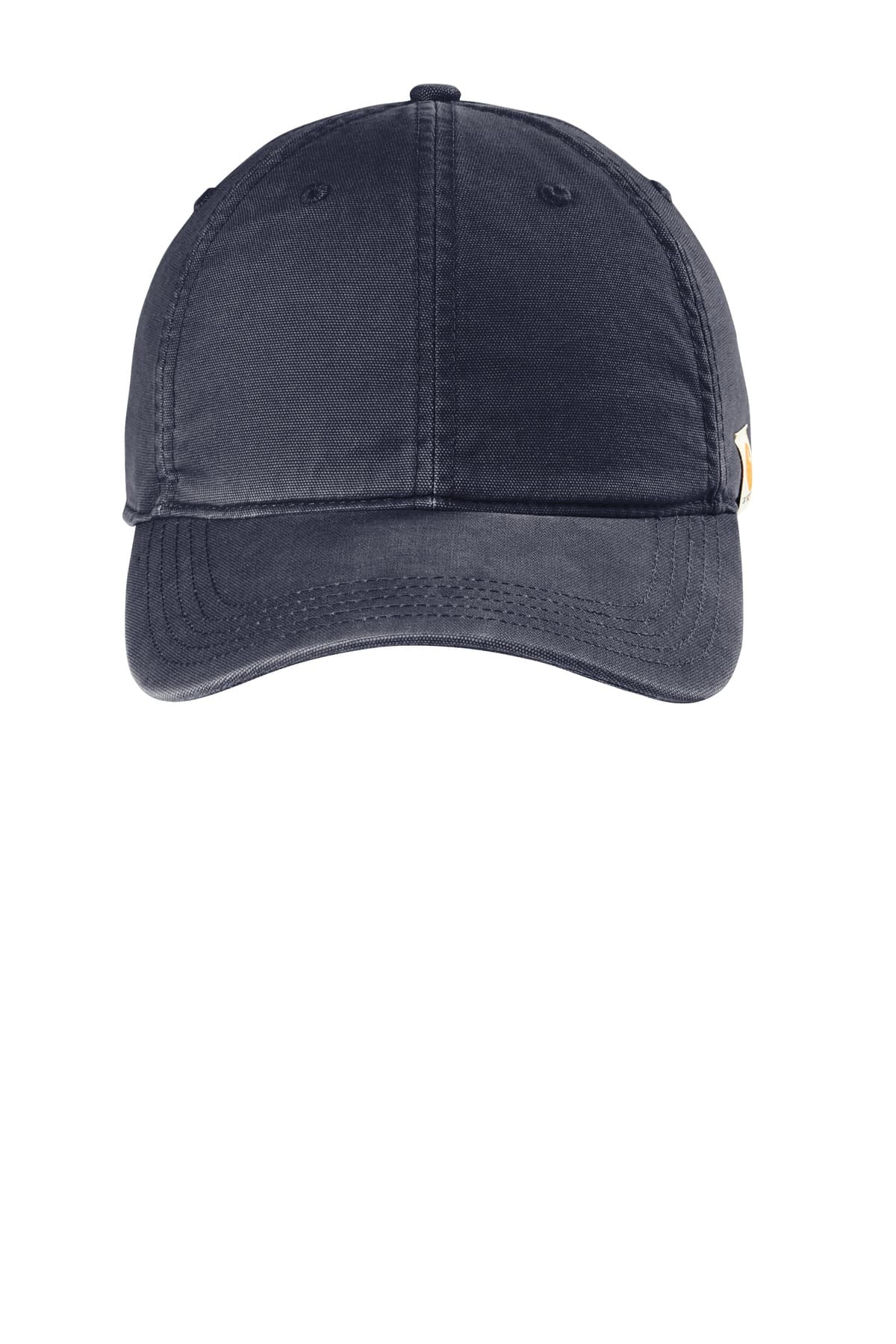 Carhartt Carhartt Cotton Canvas Cap CT103938