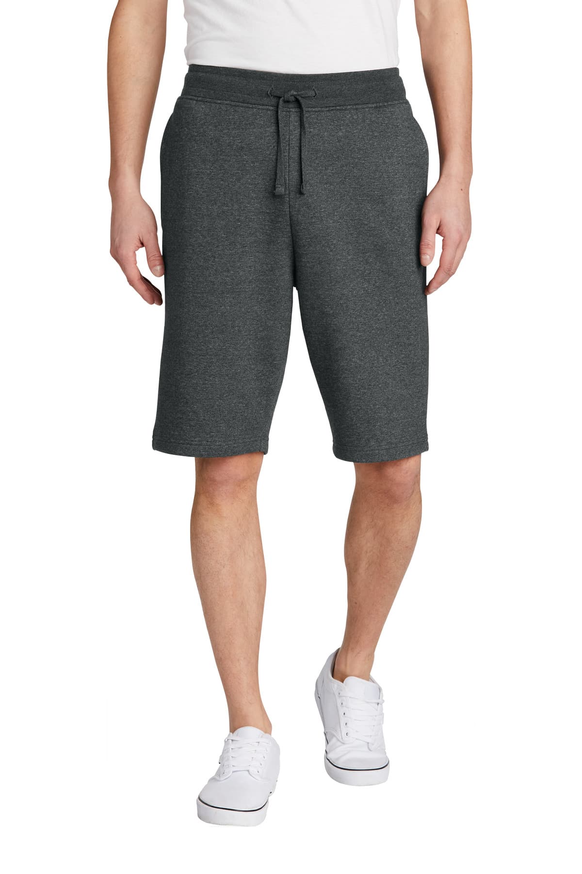 District District V.I.T.Fleece Short DT6108