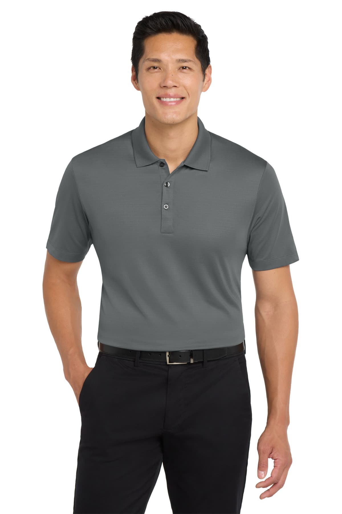 Port Authority Port Authority  Eclipse Stretch Polo. K587