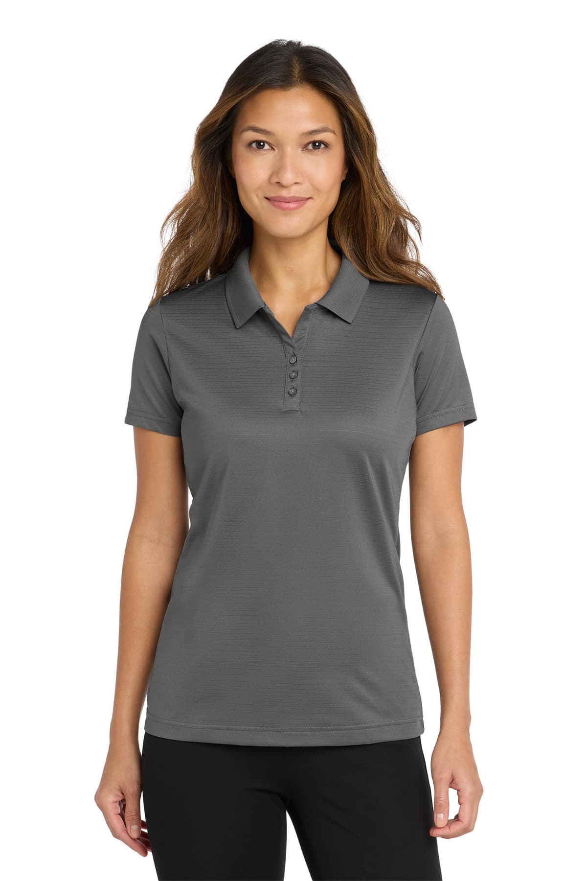 Port Authority Port Authority  Women's Eclipse Stretch Polo. LK587