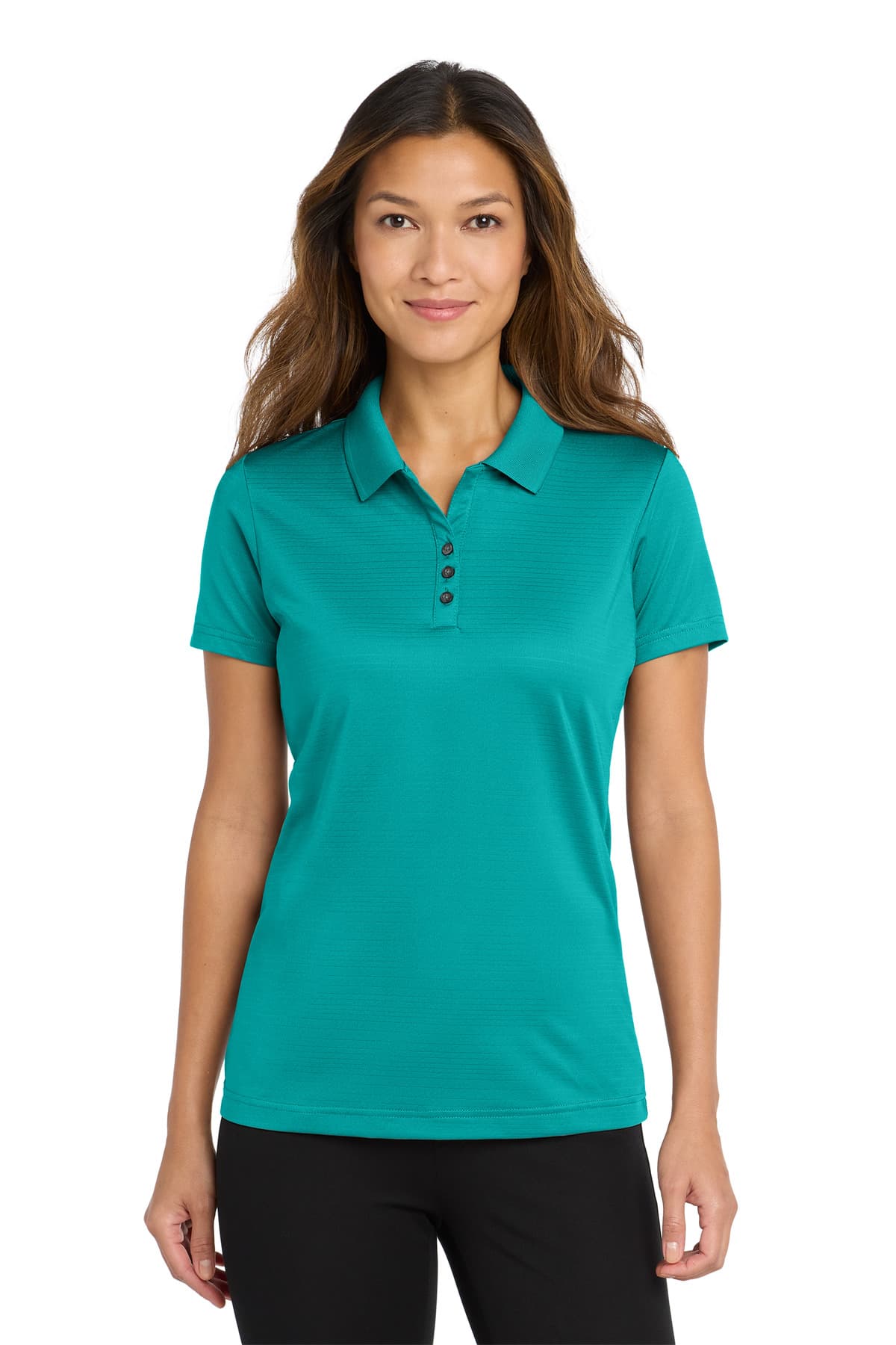 Port Authority Port Authority  Women's Eclipse Stretch Polo. LK587