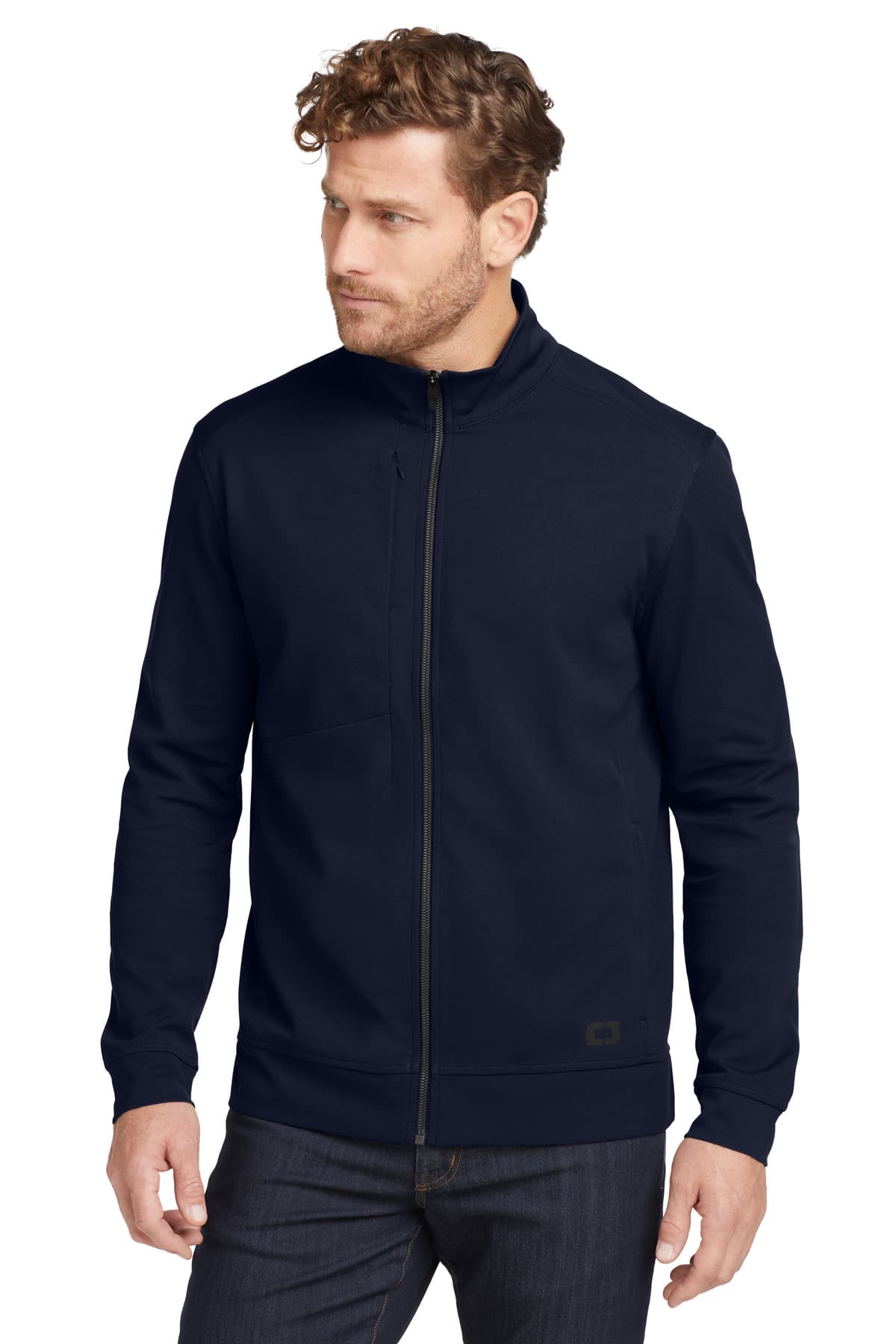 OGIO OGIO  Hinge Full-Zip. OG820