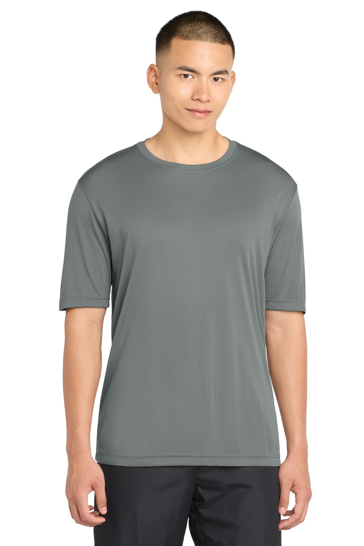 Sport-Tek Sport-Tek Tall PosiCharge Competitor  Tee. TST350