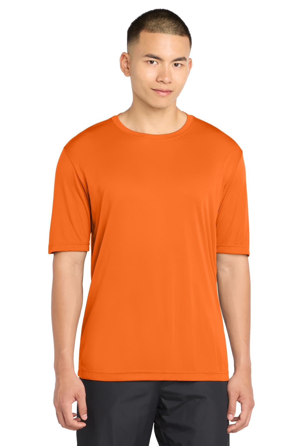 Sport-Tek Sport-Tek Tall PosiCharge Competitor  Tee. TST350