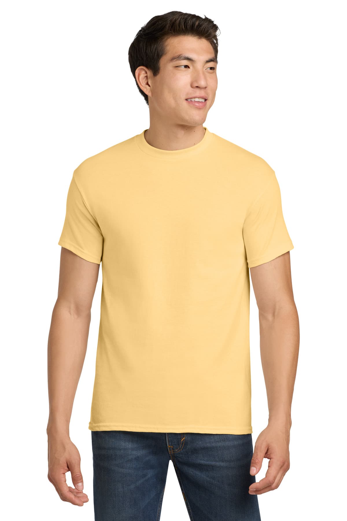 Gildan Gildan - Heavy Cotton 100% Cotton T-Shirt.  5000