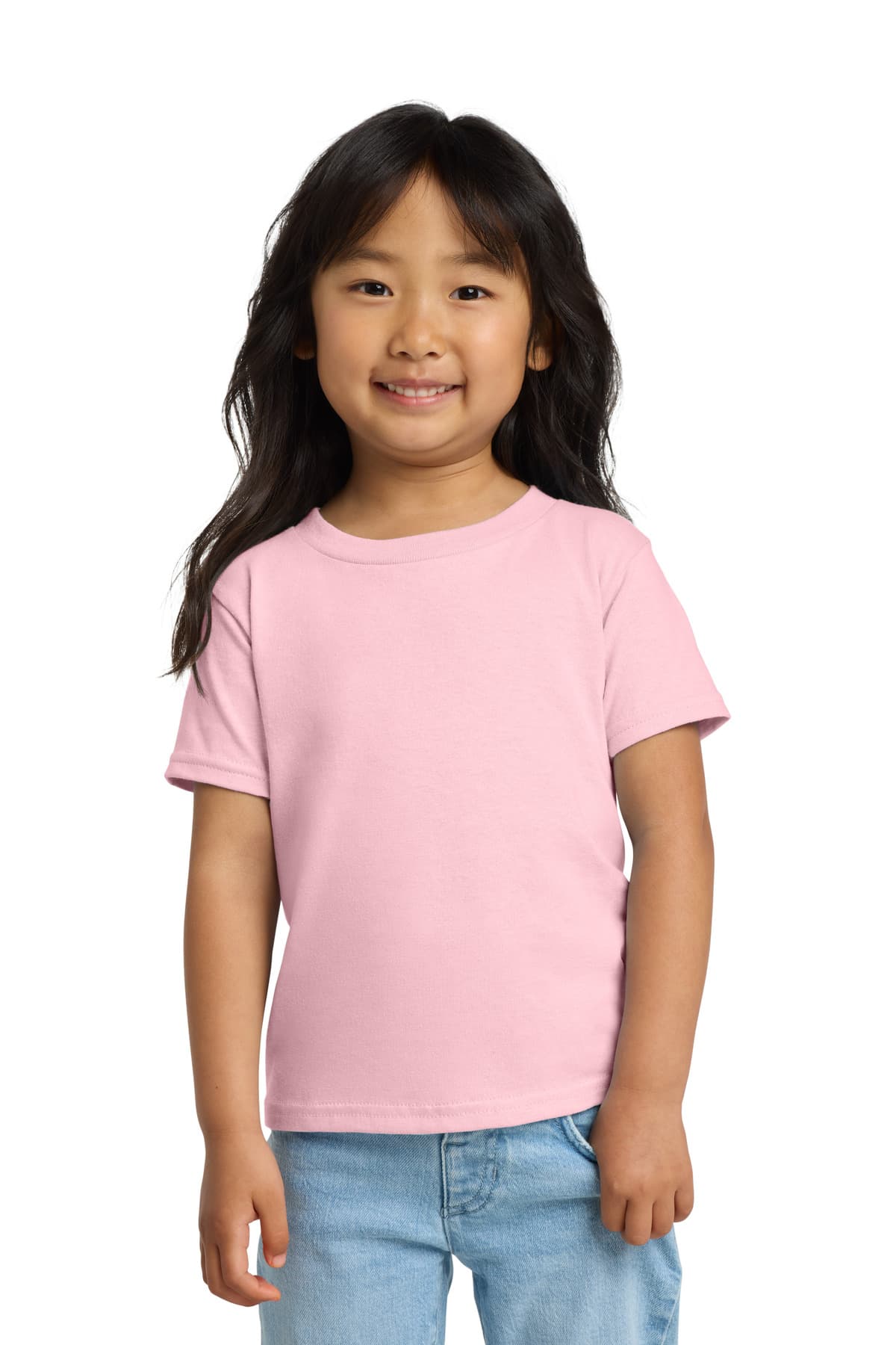 Gildan Gildan Heavy Cotton Toddler T-Shirt 5100P