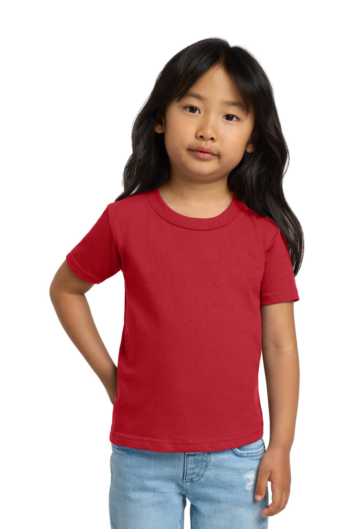 Gildan Gildan Heavy Cotton Toddler T-Shirt 5100P