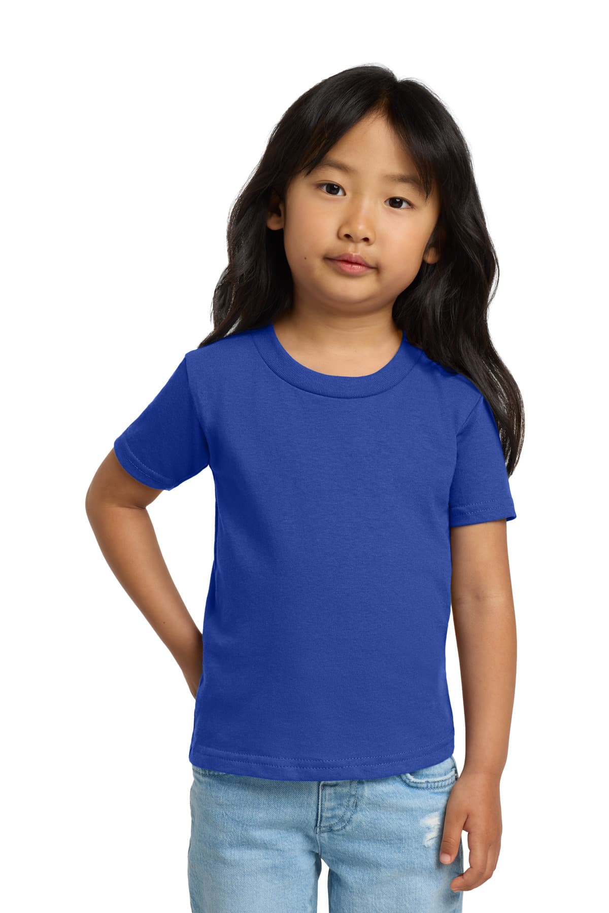 Gildan Gildan Heavy Cotton Toddler T-Shirt 5100P
