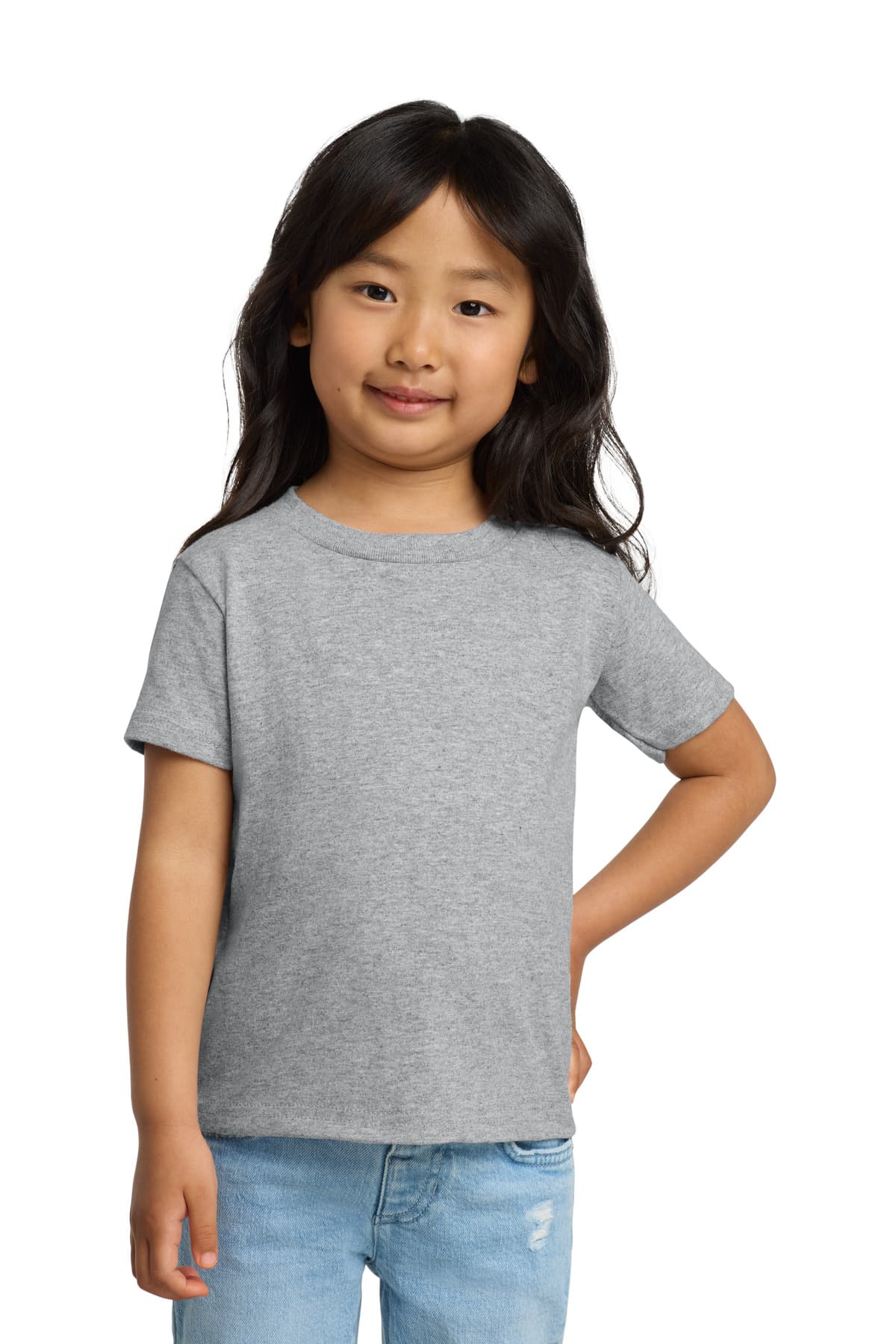 Gildan Gildan Heavy Cotton Toddler T-Shirt 5100P