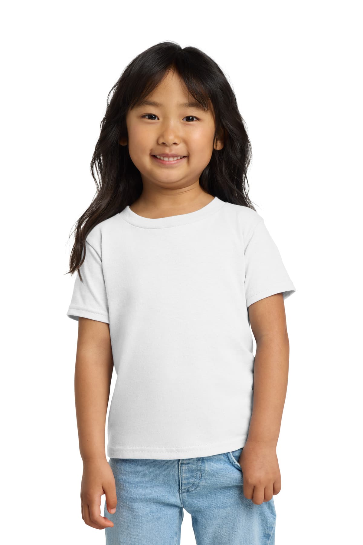Gildan Gildan Heavy Cotton Toddler T-Shirt 5100P