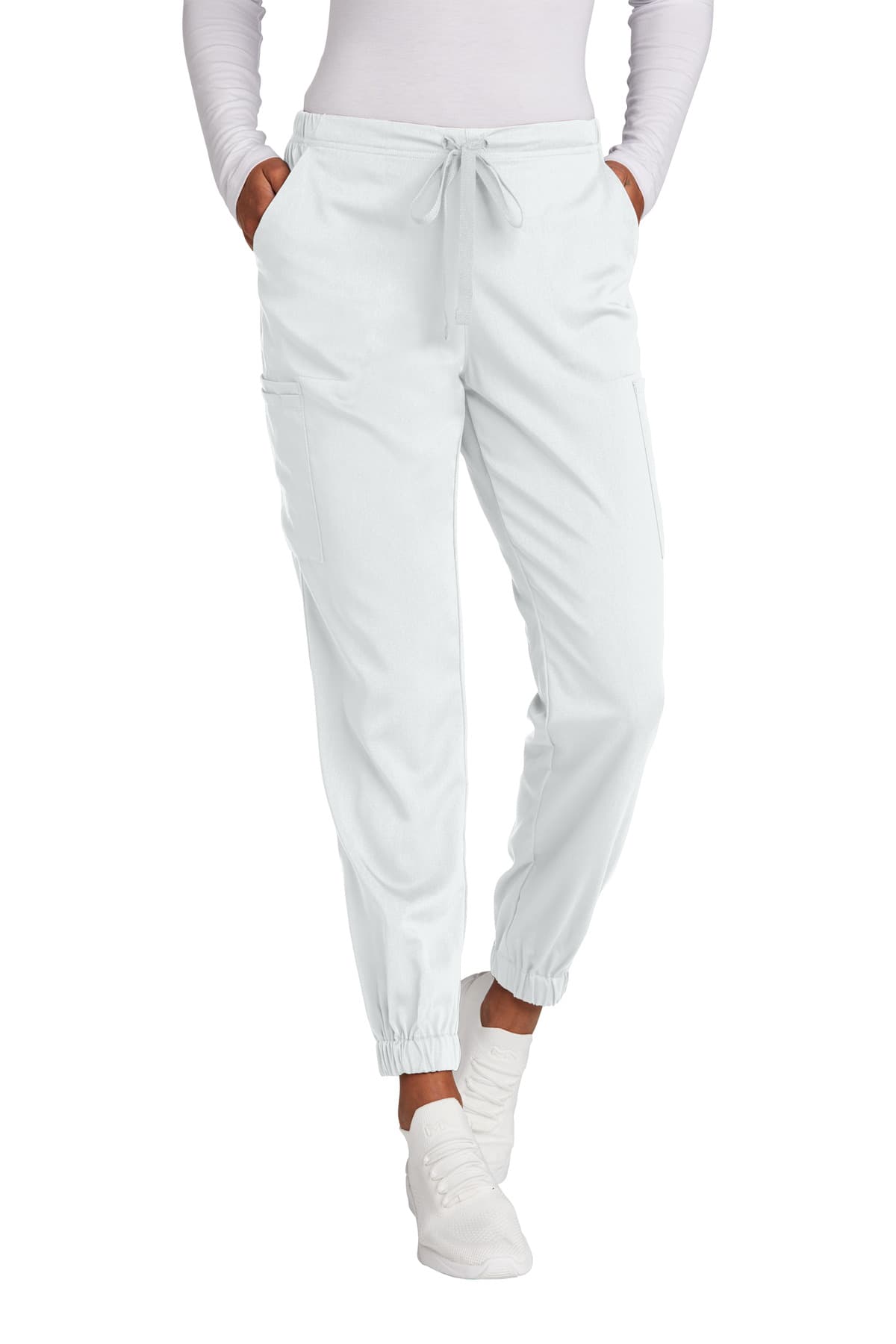 Wink Wink Women's Premiere Flex Jogger Pant WW4258