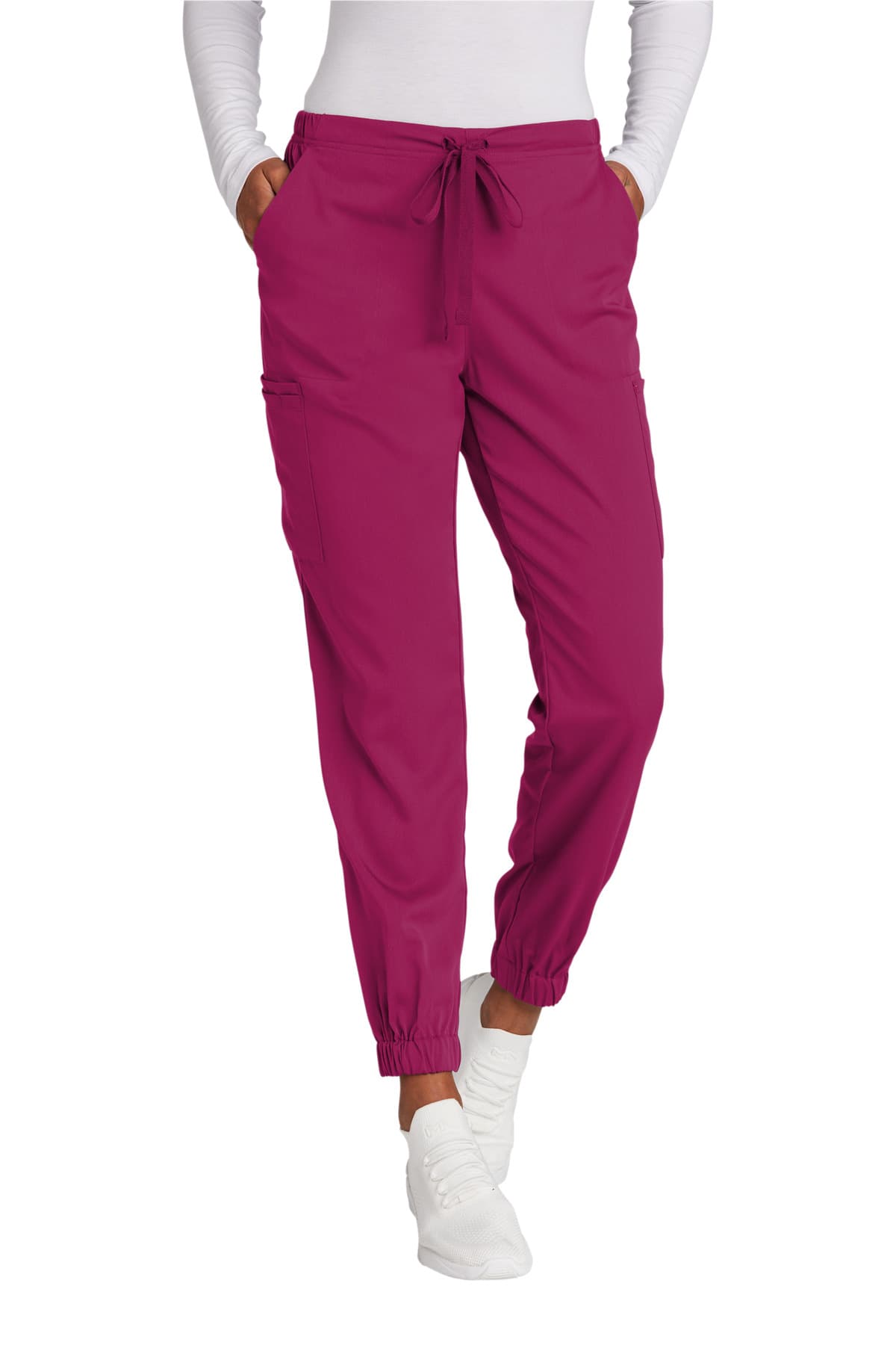Wink Wink Women's Premiere Flex Jogger Pant WW4258