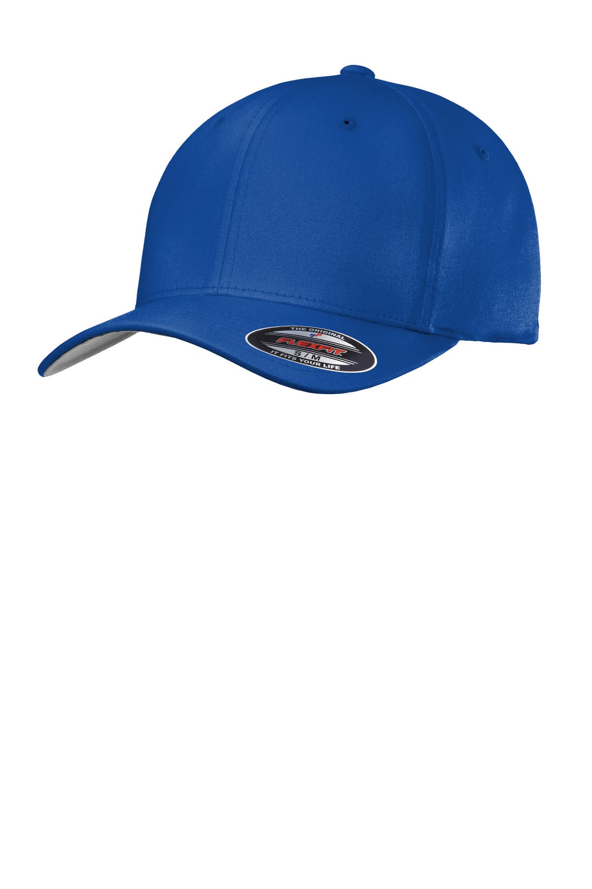 Port Authority Port Authority Flexfit Cotton Twill Cap. C813